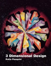 3 Dimensional Design - Katiepm