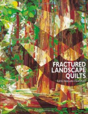 Fractured Landscapes: (C & T. Publishing) - Katiepm