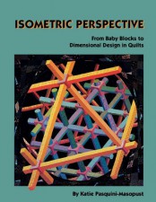 Isometric Perspective (C & T. Publishing) - Katiepm