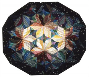 Katiepm Cosmic Kaleidescope 1980